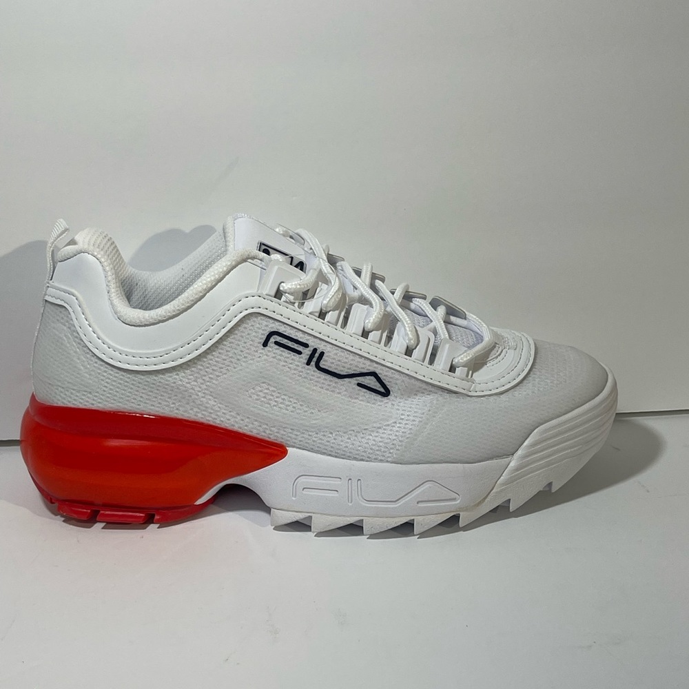 Fila Disruptor 2A Size 8.5